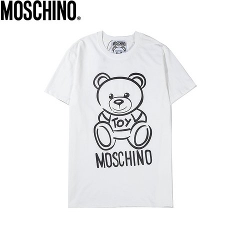 Moschino Shirts-29